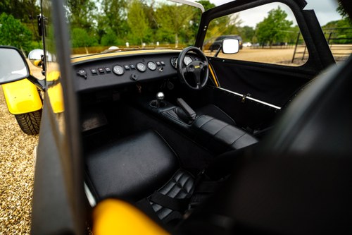2006 Caterham Super Seven Roadsport DeDion Classic For Sale (picture 21 of 120)