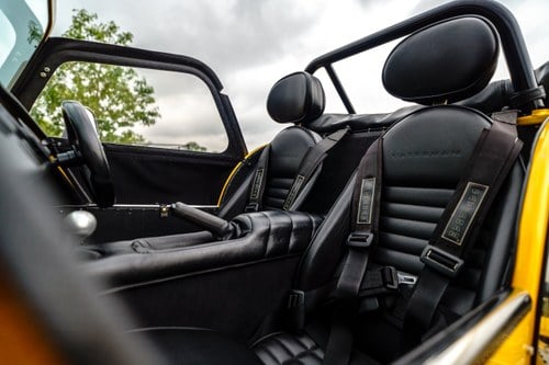 2006 Caterham Super Seven Roadsport DeDion Classic For Sale (picture 22 of 120)