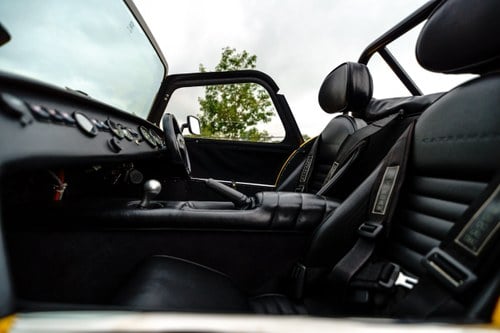 2006 Caterham Super Seven Roadsport DeDion Classic For Sale (picture 23 of 120)