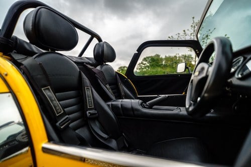 2006 Caterham Super Seven Roadsport DeDion Classic For Sale (picture 24 of 120)