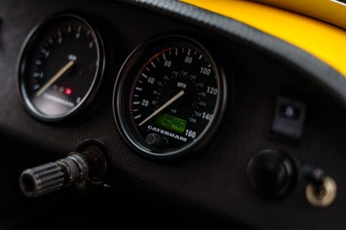 2006 Caterham Super Seven Roadsport DeDion Classic For Sale (picture 30 of 120)