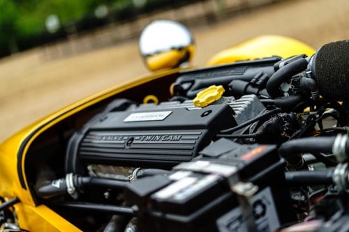 2006 Caterham Super Seven Roadsport DeDion Classic For Sale (picture 52 of 120)