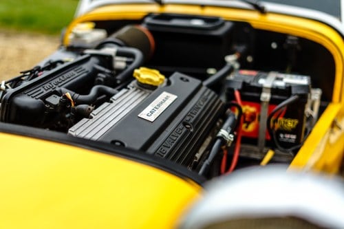 2006 Caterham Super Seven Roadsport DeDion Classic For Sale (picture 53 of 120)