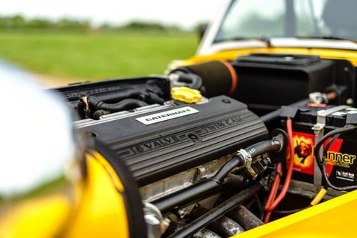 2006 Caterham Super Seven Roadsport DeDion Classic For Sale (picture 56 of 120)