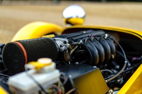 2006 Caterham Super Seven Roadsport DeDion Classic For Sale (picture 58 of 120)