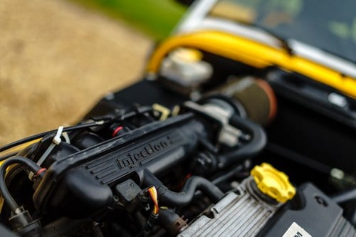 2006 Caterham Super Seven Roadsport DeDion Classic For Sale (picture 59 of 120)