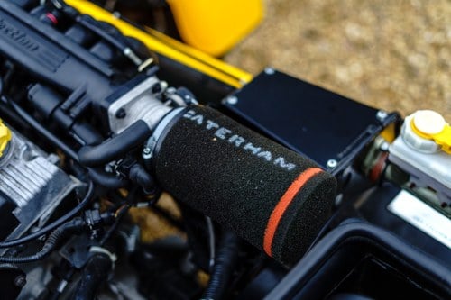 2006 Caterham Super Seven Roadsport DeDion Classic For Sale (picture 60 of 120)