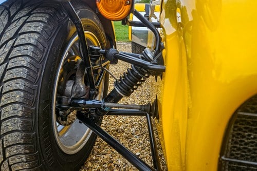 2006 Caterham Super Seven Roadsport DeDion Classic For Sale (picture 61 of 120)