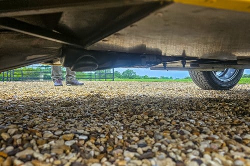 2006 Caterham Super Seven Roadsport DeDion Classic For Sale (picture 68 of 120)