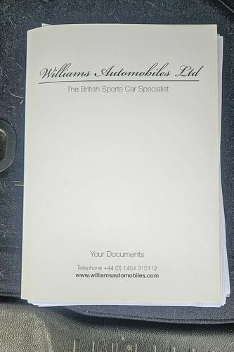 2006 Caterham Super Seven Roadsport DeDion Classic For Sale (picture 92 of 120)
