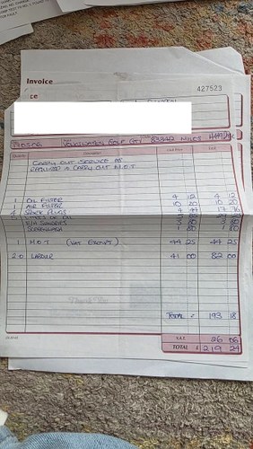 1990 Volkswagen Golf 1.8L 8V GTI Cabriolet Mk1 En venta (imagen 125 de 153)