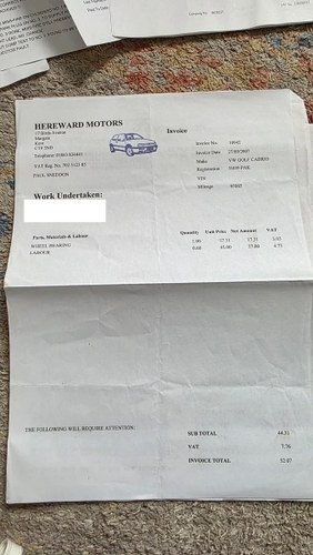 1990 Volkswagen Golf 1.8L 8V GTI Cabriolet Mk1 En venta (imagen 127 de 153)