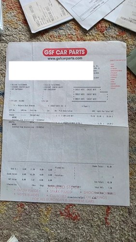 1990 Volkswagen Golf 1.8L 8V GTI Cabriolet Mk1 En venta (imagen 131 de 153)