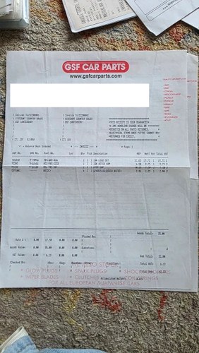 1990 Volkswagen Golf 1.8L 8V GTI Cabriolet Mk1 En venta (imagen 132 de 153)