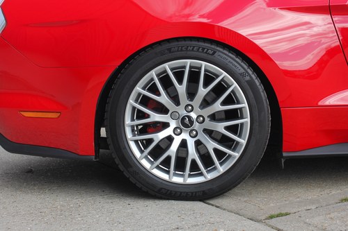 2016 Ford Mustang Mk6 5L V8 RHD En venta (imagen 22 de 117)
