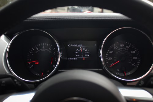 2016 Ford Mustang Mk6 5L V8 RHD En venta (imagen 29 de 117)