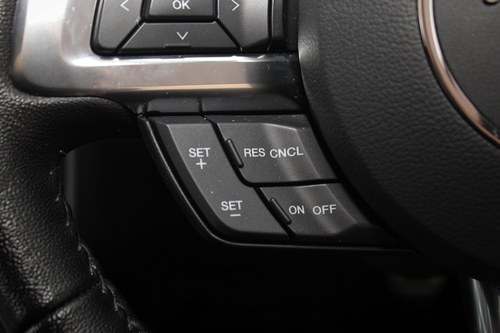 2016 Ford Mustang Mk6 5L V8 RHD En venta (imagen 32 de 117)