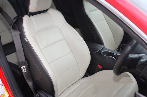 2016 Ford Mustang Mk6 5L V8 RHD En venta (imagen 39 de 117)
