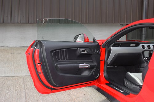 2016 Ford Mustang Mk6 5L V8 RHD En venta (imagen 51 de 117)