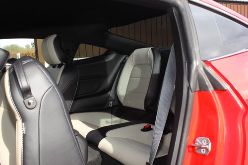 2016 Ford Mustang Mk6 5L V8 RHD En venta (imagen 60 de 117)