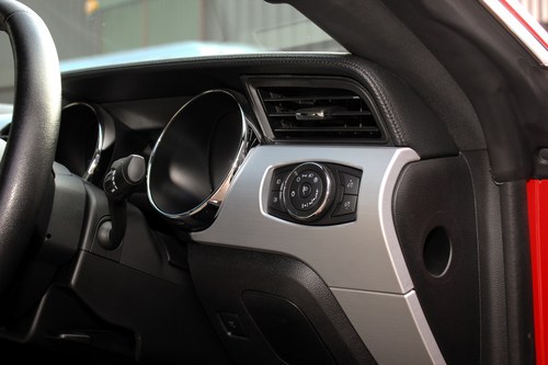 2016 Ford Mustang Mk6 5L V8 RHD En venta (imagen 71 de 117)