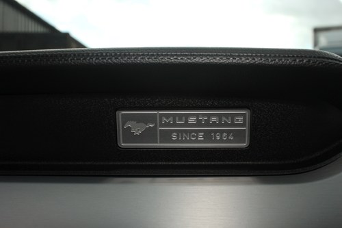 2016 Ford Mustang Mk6 5L V8 RHD En venta (imagen 77 de 117)