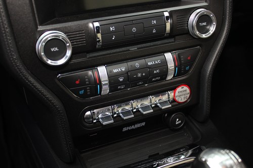 2016 Ford Mustang Mk6 5L V8 RHD En venta (imagen 78 de 117)