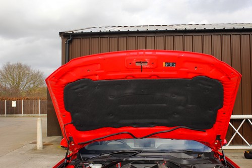 2016 Ford Mustang Mk6 5L V8 RHD En venta (imagen 96 de 117)