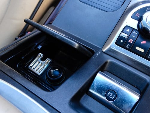 2010 Range Rover 3.6 TDV6 Vogue till salu (bild 35 av 50)