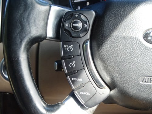 2010 Range Rover 3.6 TDV6 Vogue till salu (bild 36 av 50)