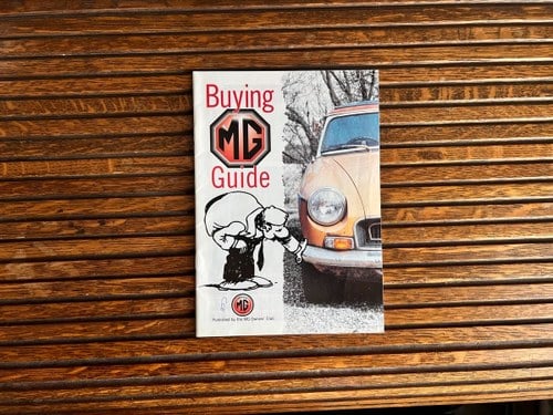 1967 MGB Roadster à venda (imagem 117 de 126)