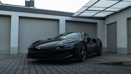 Ferrari 296 GTB