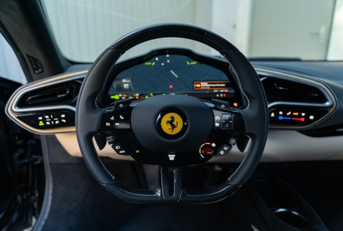 2024 Ferrari 296 GTB à vendre (picture 22 of 68)