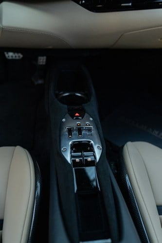 2024 Ferrari 296 GTB à vendre (picture 23 of 68)