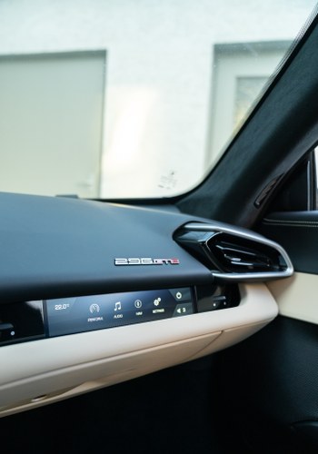 2024 Ferrari 296 GTB à vendre (picture 25 of 68)