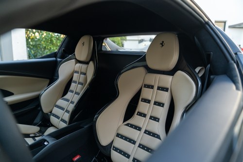 2024 Ferrari 296 GTB à vendre (picture 7 of 68)