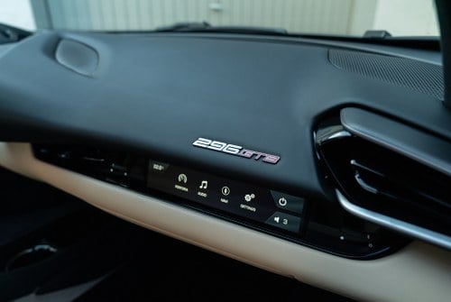 2024 Ferrari 296 GTB à vendre (picture 8 of 68)