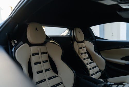 2024 Ferrari 296 GTB à vendre (picture 33 of 68)