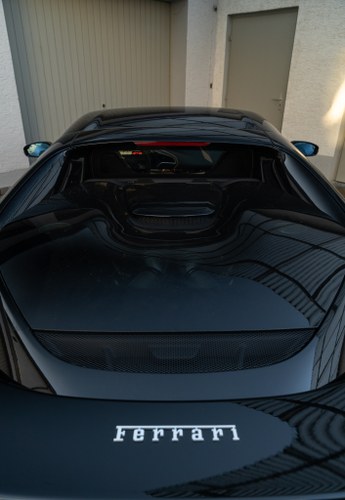 2024 Ferrari 296 GTB à vendre (picture 44 of 68)