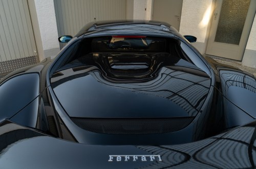 2024 Ferrari 296 GTB à vendre (picture 45 of 68)