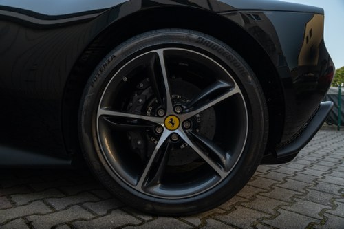 2024 Ferrari 296 GTB à vendre (picture 47 of 68)