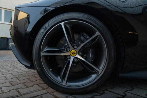 2024 Ferrari 296 GTB à vendre (picture 51 of 68)