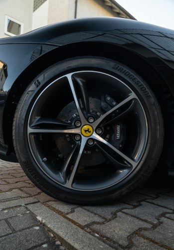 2024 Ferrari 296 GTB à vendre (picture 52 of 68)