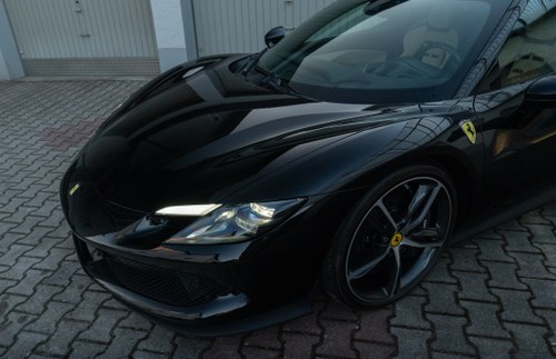 2024 Ferrari 296 GTB à vendre (picture 56 of 68)