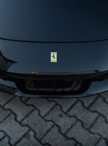 2024 Ferrari 296 GTB à vendre (picture 57 of 68)