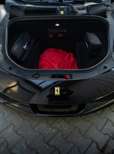 2024 Ferrari 296 GTB à vendre (picture 59 of 68)
