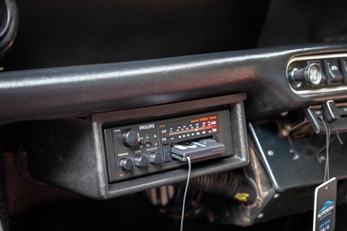 1990 Rover Mini Flame Automatic à venda (imagem 28 de 182)