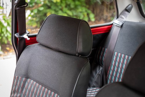 1990 Rover Mini Flame Automatic à venda (imagem 34 de 182)