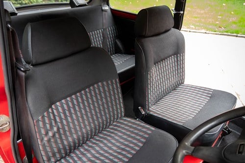 1990 Rover Mini Flame Automatic à venda (imagem 36 de 182)