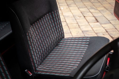 1990 Rover Mini Flame Automatic à venda (imagem 38 de 182)